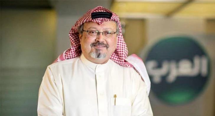 Μπαράζ καταθέσεων για την υπόθεση Κασόγκι στην Άγκυρα